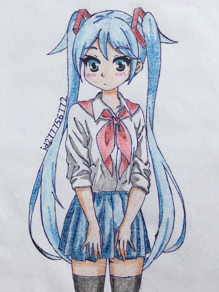 私のアバターのための画像 by Tenshi