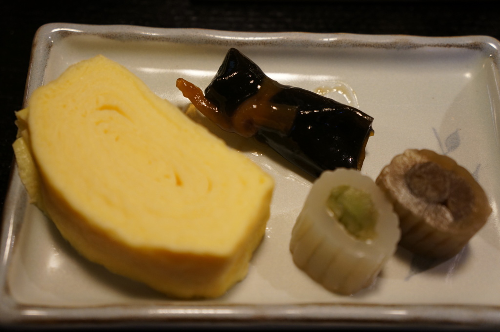奈良飯きた