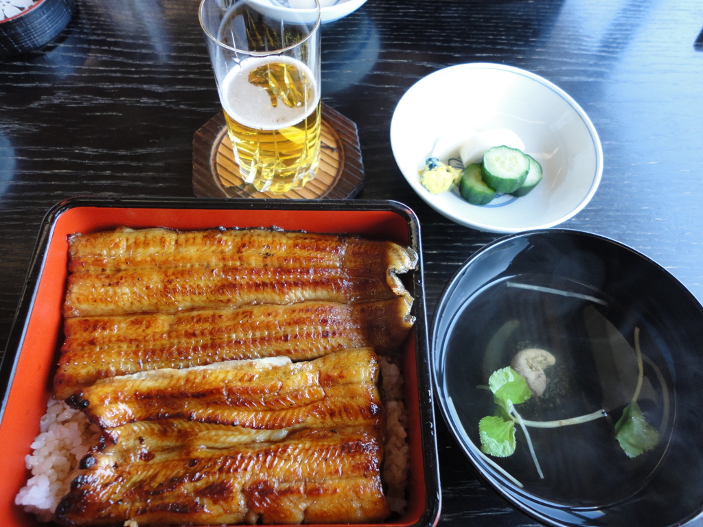 鰻