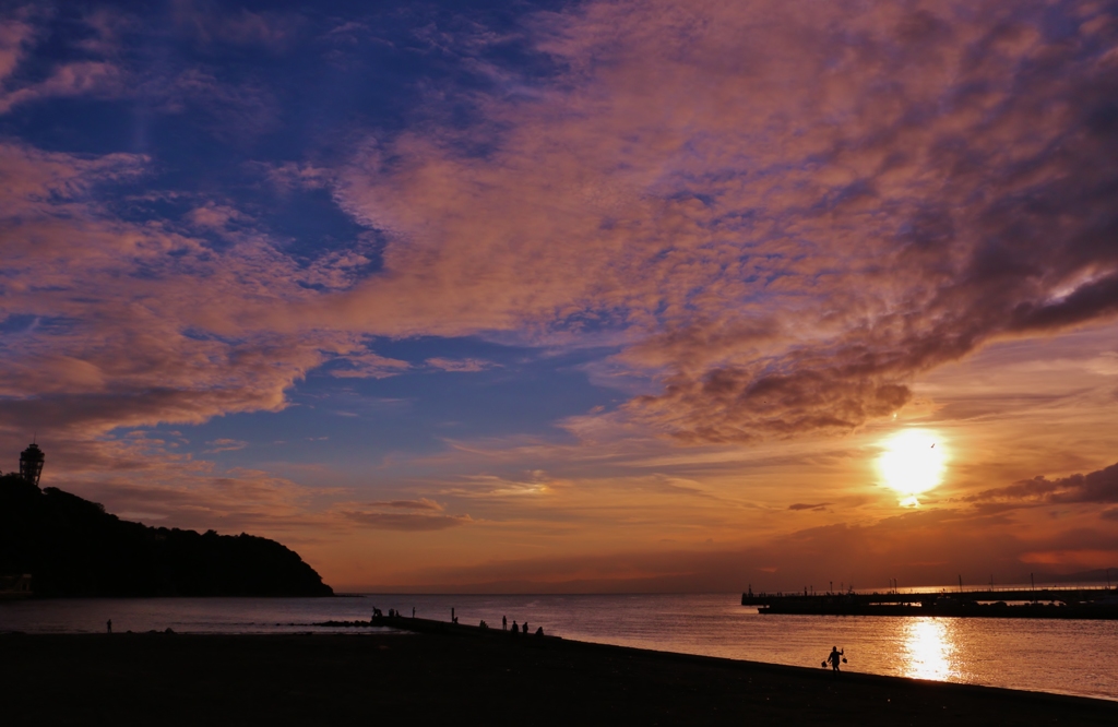 江ノ島