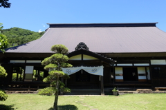 甲州街道　小原宿