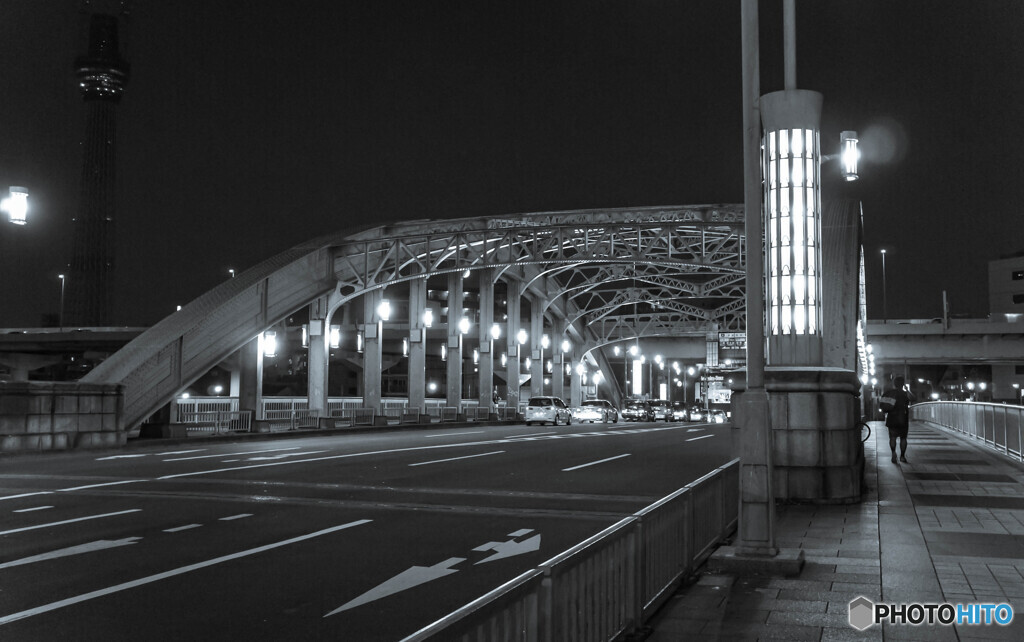 橋