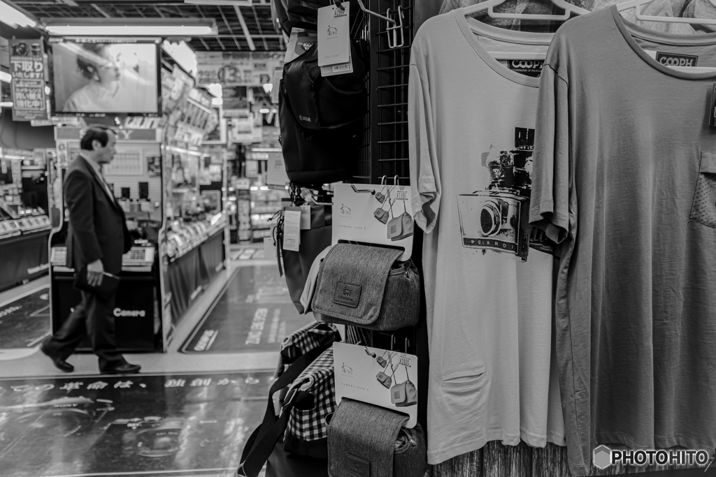 立ち寄りたくなる店
