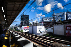 駅