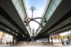 日本橋