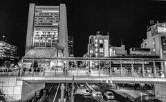 中野界隈散策