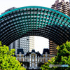 街の風景