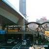 懐かしい東急東横線の渋谷駅