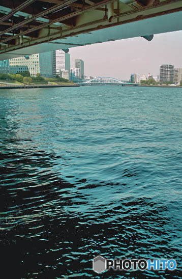 隅田川の印象