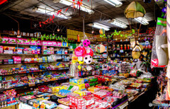 駄菓子屋