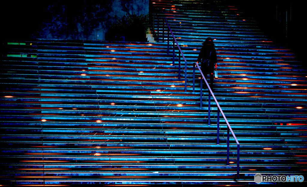 渋谷散策