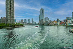 河