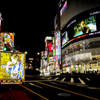 新宿夜景