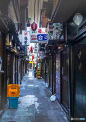 渋谷界隈散策