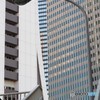 新宿・超高層ビル