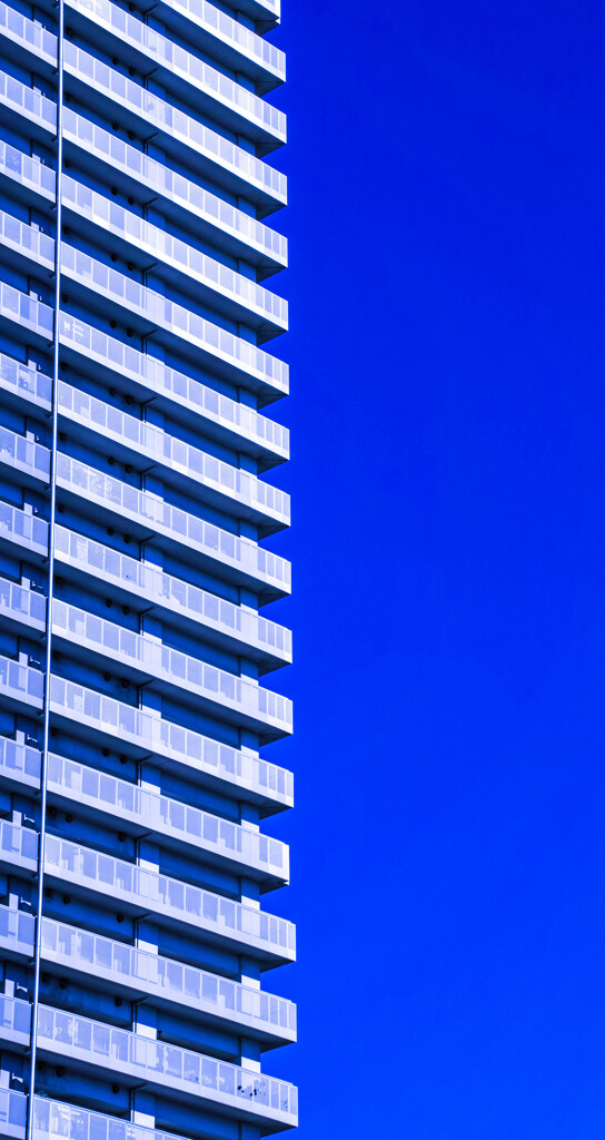 街の寸景