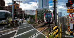 品川駅周辺散策2
