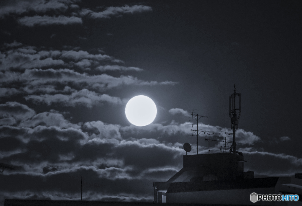 月夜