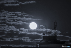 月夜