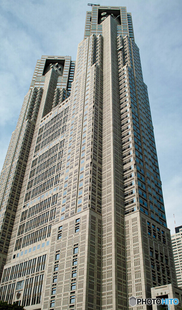 高層ビル