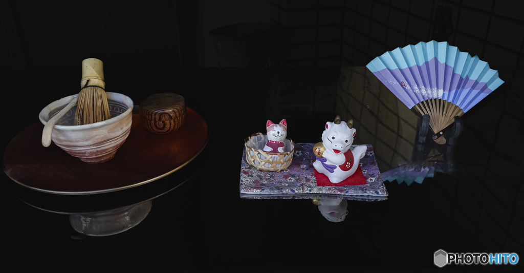 ウインドウディスプレイ