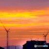夕景