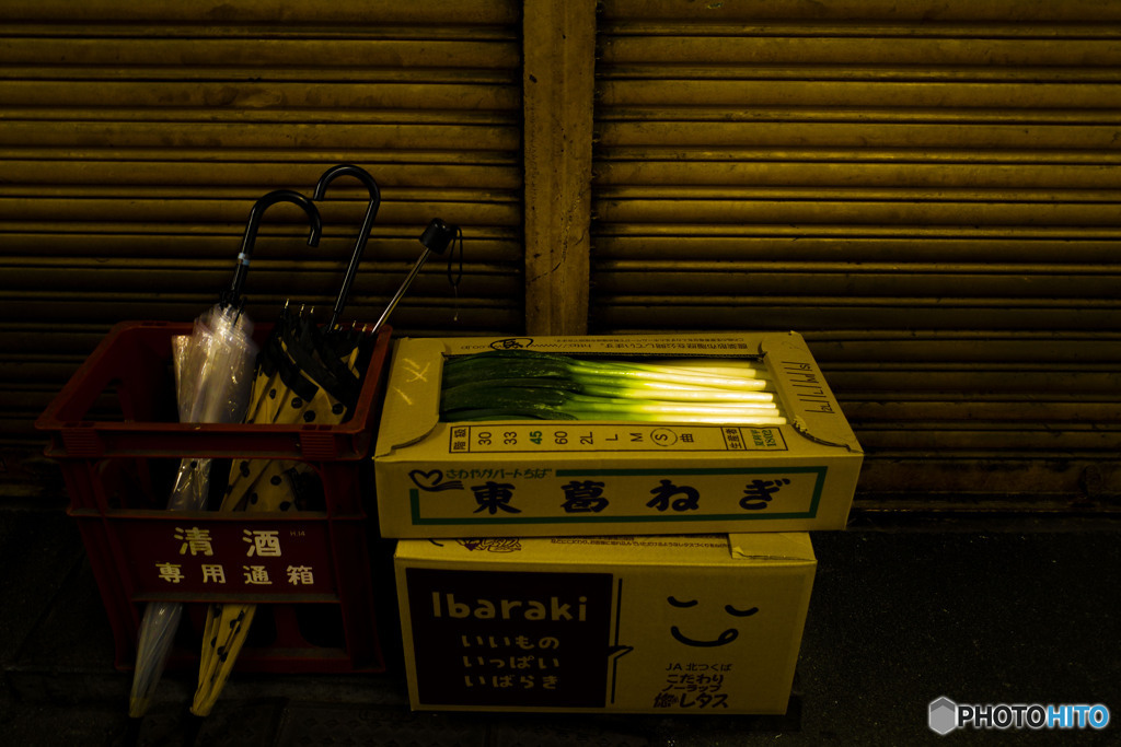 高円寺散策