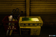 高円寺散策