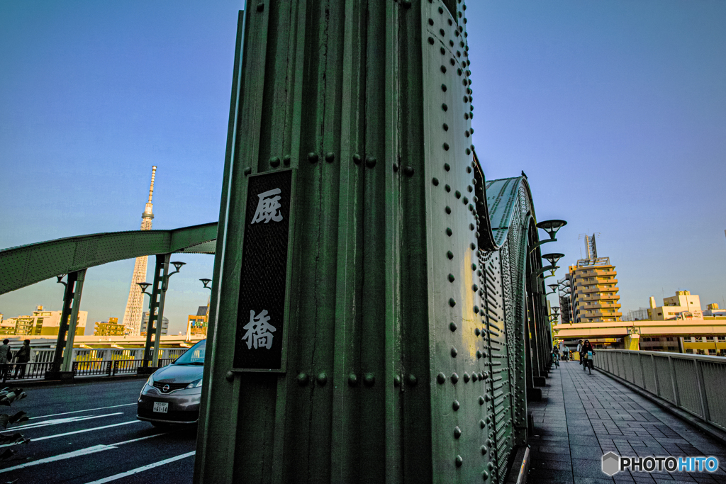 厩橋