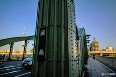 厩橋