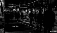 通路