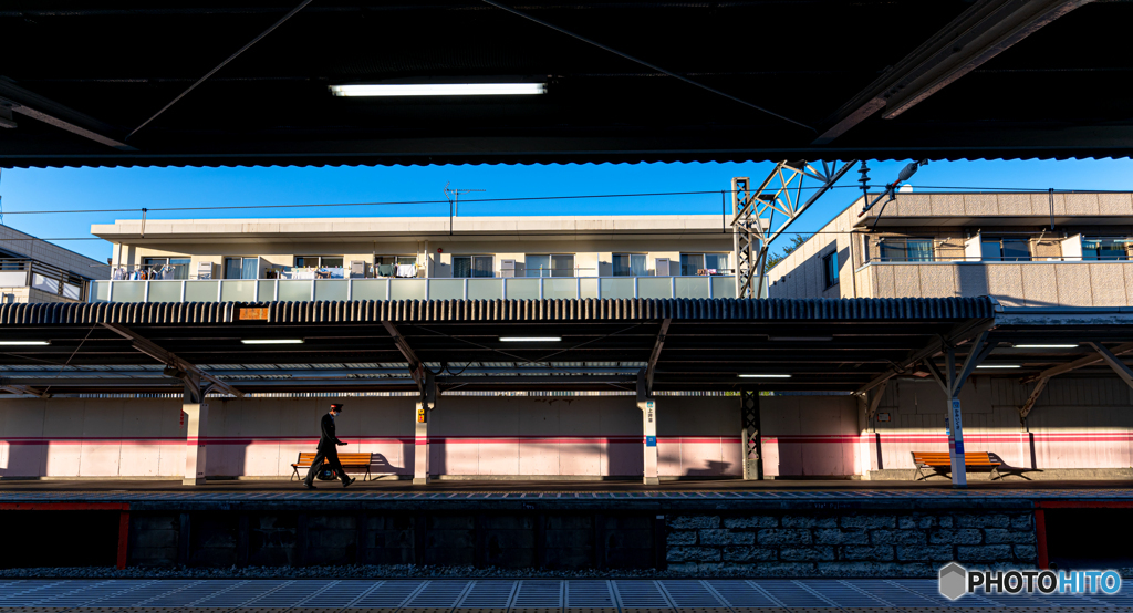 駅