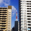 東京タワー