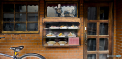 街の洋食屋