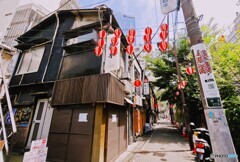 渋谷散策