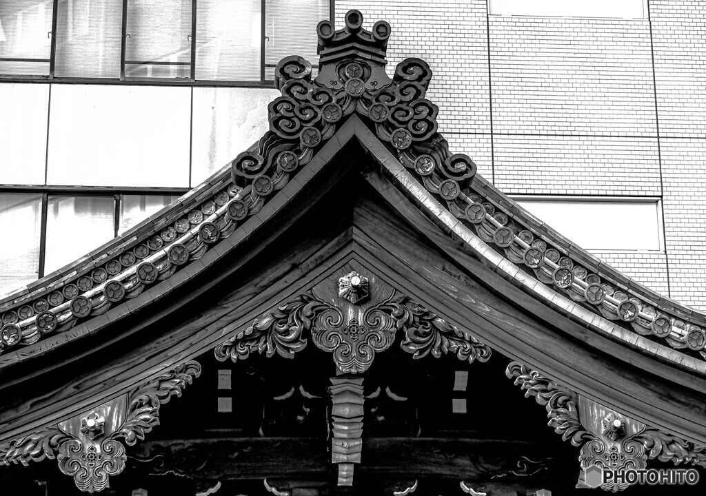 瓦の紋章