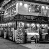 路地裏の店
