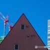 都会の風景