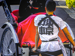 車夫