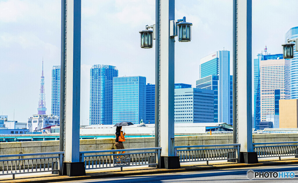 風景