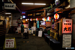 高円寺散策