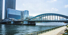 勝鬨橋