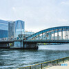勝鬨橋