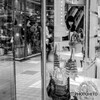 show window