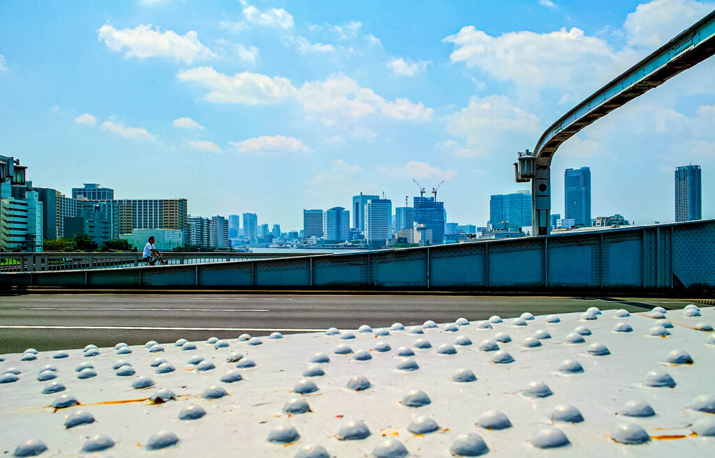橋