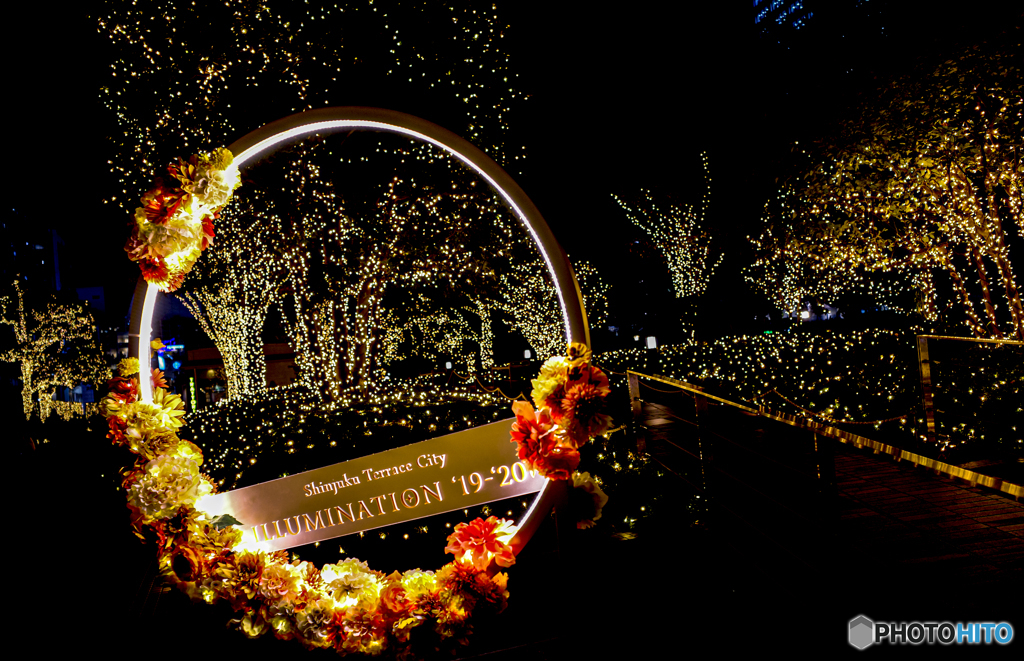 illumination