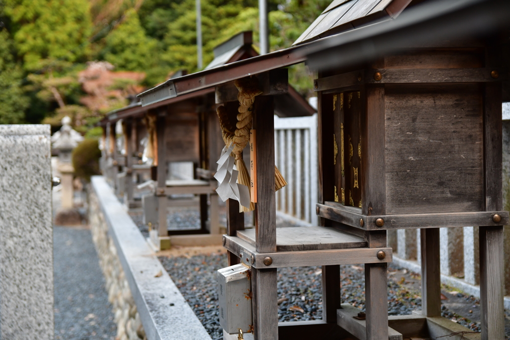 神社
