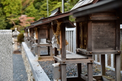 神社