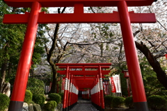 神社
