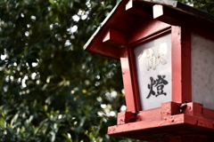 神社
